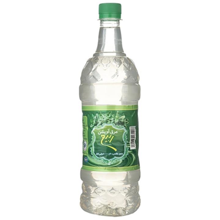 عرق خارشتر ربیع 1 لیتر